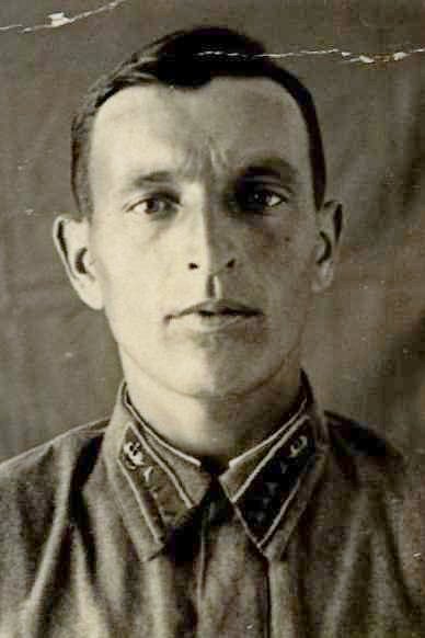 Цыбульник Иван Павлович